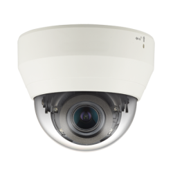 " ** Existencia Única ** CAMARA IP INTERIOR DOMO 4MP@20FPS VARIFOCAL MOTOR. 2,8-12MM (109,7ø-26ø) WDR 120DB IR 20M" - QND7080R