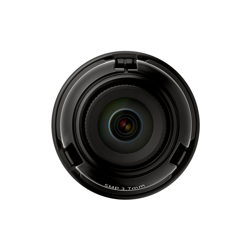 SLA5M3700Q - "SENSOR DE VIDEO 1/2,8"" 5MP CMOS CON LENTE FIJO DE 3,7MM FOV H. 97,5ø V. 71,9ø PARA LA PNM9000VQ"