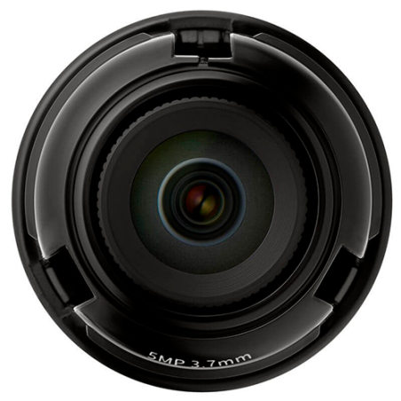 SLA5M3700Q - "SENSOR DE VIDEO 1/2,8"" 5MP CMOS CON LENTE FIJO DE 3,7MM FOV H. 97,5ø V. 71,9ø PARA LA PNM9000VQ"