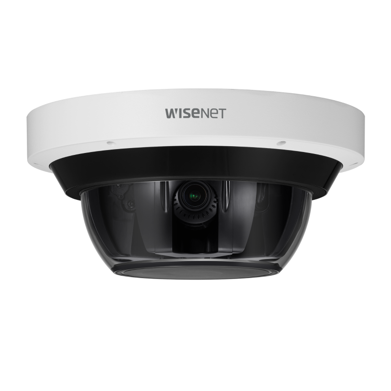 PNM9000VQKUS - CAMARA IP PANORAMICA HASTA 4 SENSORES 2MP/5MP IP66 IK10 LOS SENSORES SE VENDEN POR SEPARADO