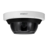 PNM9000VQKUS - CAMARA IP PANORAMICA HASTA 4 SENSORES 2MP/5MP IP66 IK10 LOS SENSORES SE VENDEN POR SEPARADO