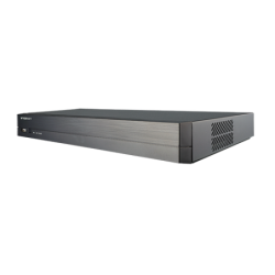 QRN810S2TB - NVR 8CH HASTA 8MP 2 SATA HDMI/VGA 4K/1080P 8 PoE MAX. 50W DD 2TB INCLUIDO H.265
