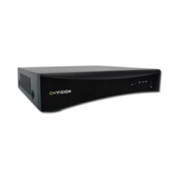 DVR 8 CANALES AHD 720P 960H D1 @30FPS SOPORTA 1 CH IP RS485 AUDIO 1E/1S HDMI VGA P2P 1 SATA NO P2P ON08720P1S