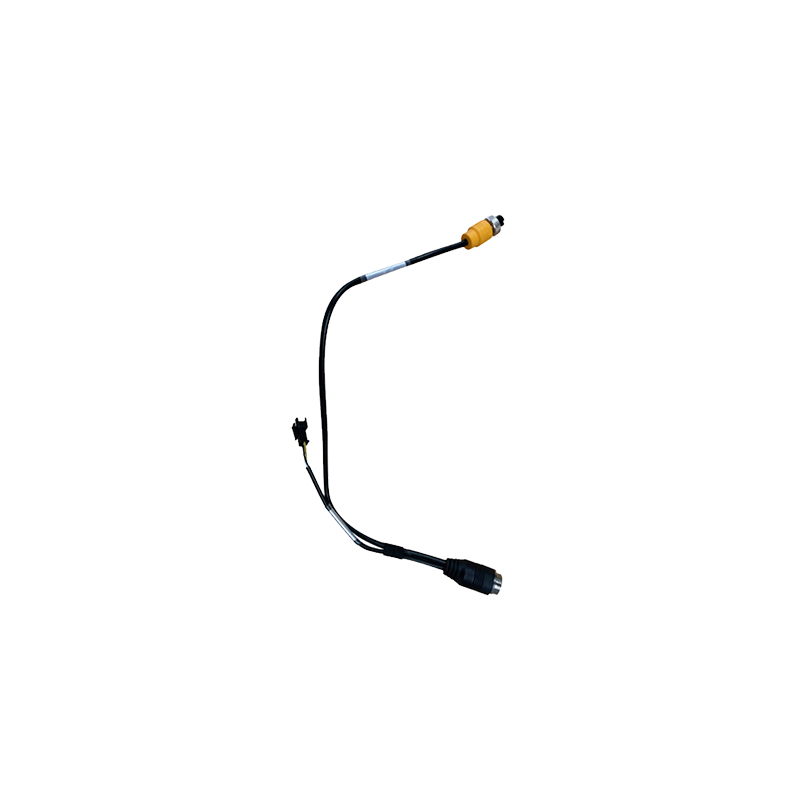 CVMCABTR CABLE DE TRANSFERENCIA DE DVR REF. GVMM1043GSD/GVMM1044GSD A PANTALLA REF. GVMM1043GSD