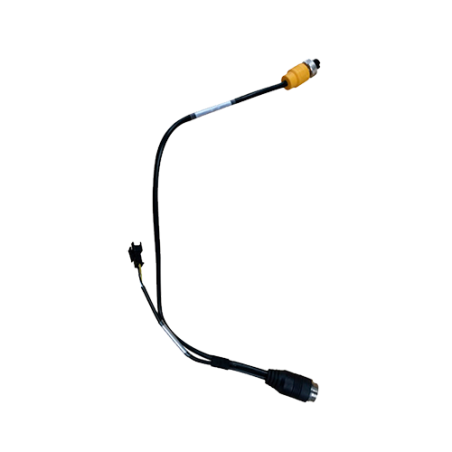 CVMCABTR CABLE DE TRANSFERENCIA DE DVR REF. GVMM1043GSD/GVMM1044GSD A PANTALLA REF. GVMM1043GSD