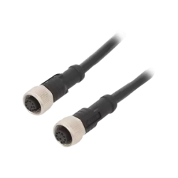 GVMCAB10P5M - CABLE CONECTOR 10 PINES PARA GVMPANEL7LED 5 METROS