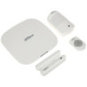 DHI-ART-ARC3000H-03-FW2 - KIT ALARMA INALÁMBRICO 4G, WIFI, ETHERNET/ APP MONITOREO/ INCLUYE PANEL ETHERNET, WIFI, 3G, 4G