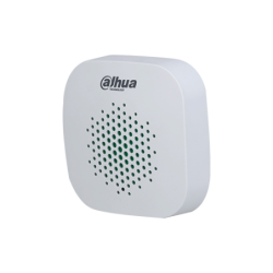 DHI-ARA12-W2 - SIRENA INALAMBRICA PARA ALARMA