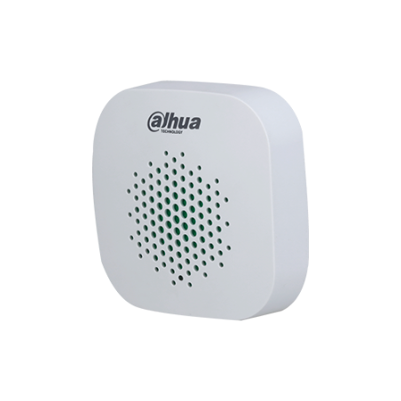 DHI-ARA12-W2 - SIRENA INALAMBRICA PARA ALARMA