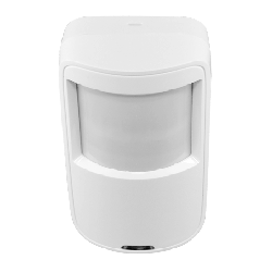 DHI-ARD1231-W - SENSOR PIR INALAMBRICO PROTOCOLO AIRFLY 433MHZ RANGO DETECCION 12 X 12M 90° BATERIA LITIO CR123A