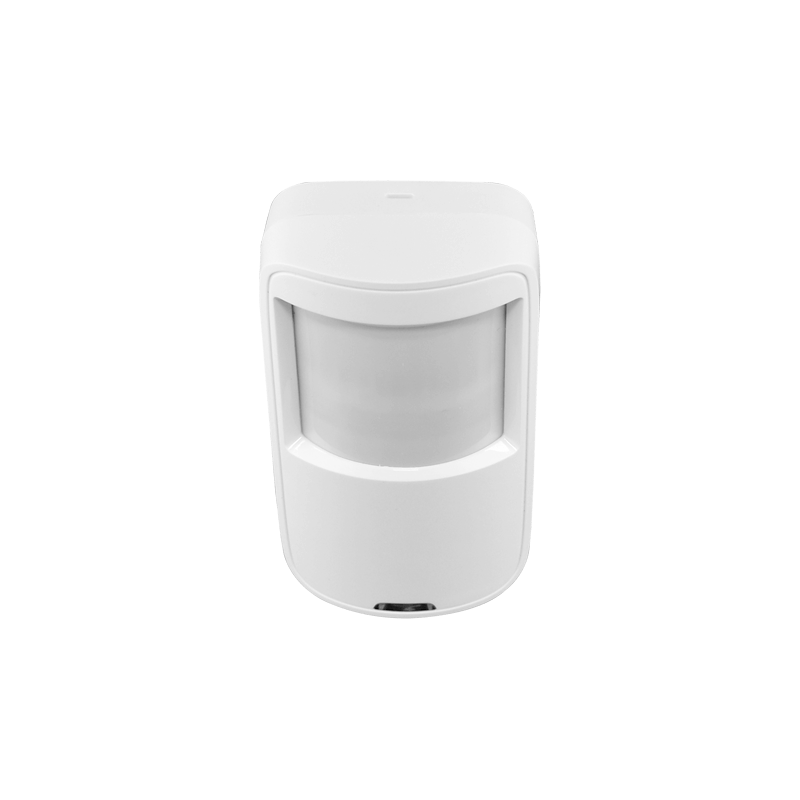 DHI-ARD1231-W - SENSOR PIR INALAMBRICO PROTOCOLO AIRFLY 433MHZ RANGO DETECCION 12 X 12M 90° BATERIA LITIO CR123A