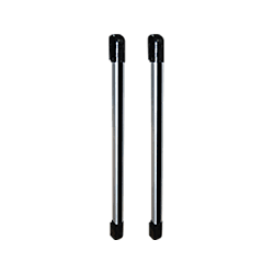 GVBI1001086 BARRERA PERIMETRAL 100M DE ALCANCE 6 HACES 1,08M DE ALTO SALIDA NA/NC POTENCIA IR AJUSTABLE TAMPER