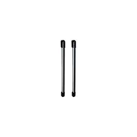 GVBI1001408 - BARRERA PERIMETRAL 100M DE ALCANCE 8 HACES 1,40M DE ALTO SALIDA NA/NC POTENCIA IR AJUSTABLE TAMPER