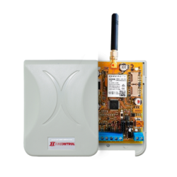 DXSAM22G3G4GWIFIPDX - COMUNICADOR DXSAM2 2G/3G/4G/WIFI COMPATIBLE CON PANELES ALARMA PARADOX PERMITE PROGRAMACION REMOTA