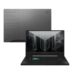 Portatil Asus ASUS TUF Dash F15 Intel® Core™ i7-11370H/RAM: 16GB / 1 TB SSD / 15" FHD