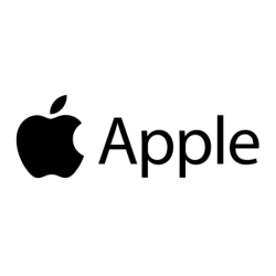 MNKE3BE/A Apple Watch Series 8 (GPS + Cellular) - Caja de acero inoxidable en plata de 45 mm - Correa deportiva blanca - Talla