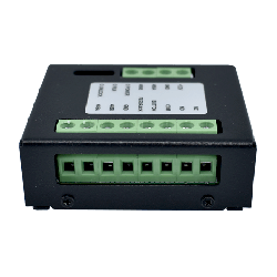 DHI-DEE1010B - MODULO PARA CONTROL DE SEGUNDA PUERTA EN VIDEOPORTEROS