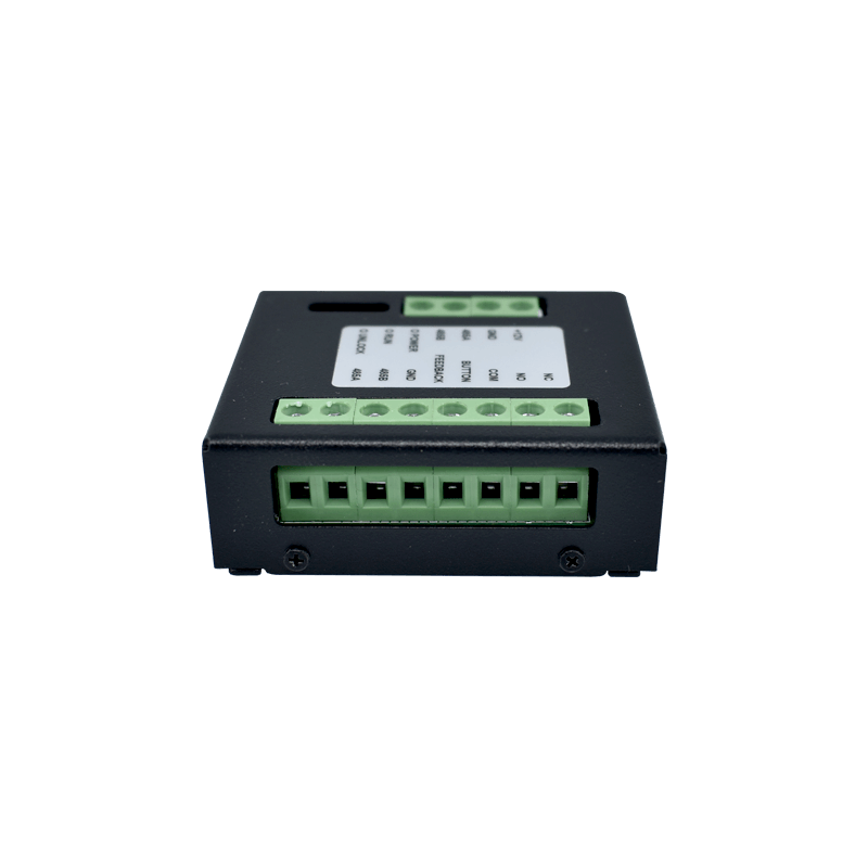DHI-DEE1010B - MODULO PARA CONTROL DE SEGUNDA PUERTA EN VIDEOPORTEROS