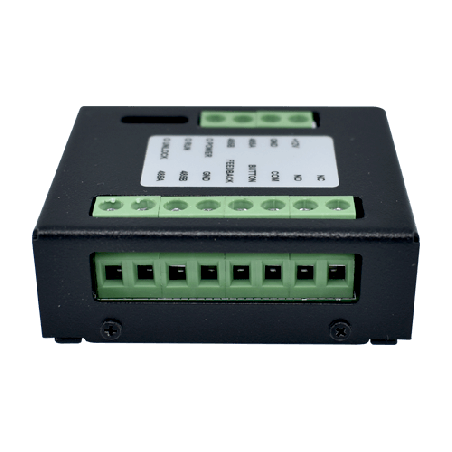 DHI-DEE1010B - MODULO PARA CONTROL DE SEGUNDA PUERTA EN VIDEOPORTEROS