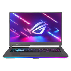 Portatil Asus ROG G513IC-HF070T AMD Ryzen™ 7 4800H Mobile /RAM: 16GB/ 512GB SSD / 15.6" FHD