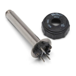 Elemento De Calefacción Para Cautín Weller Wp35 HE35