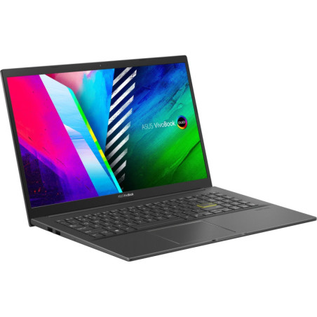 90NB0TP1-M006N0 Portatil Asus M513UA-L1304 AMD Ryzen™ 7 5700U / Pantalla: 15,6 FHD / RAM:16GB / 512GB SSD