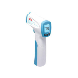 Termómetro Infrarrojo Corporal Uni-Trend UT300H