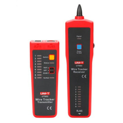 Kit Generador De Tonos Uni-Trend UT682