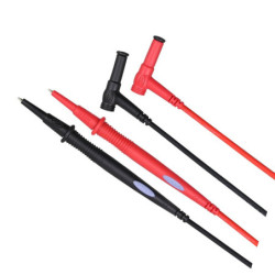 Sondas De 10A 600/1000V Uni-Trend UT-L20
