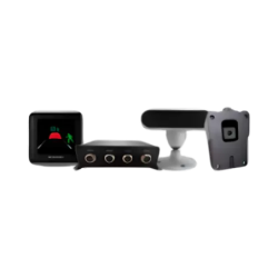SVTPADV1-1 KIT INTELIGENTE STREAMAX INCL. CAJA IA + CAM DE PROXIMIDAD + CAM ANALITICA COND. + PANTALLA 1.4"