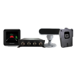 SVTPAD - KIT INTELIGENTE STREAMAX INCL. CAJA IA + CAM DE PROXIMIDAD + CAM ANALITICA COND. + PANTALLA 1.4"