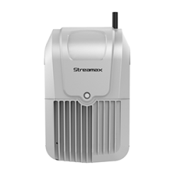 927C20 - CÁMARA MÓVIL TIPO DOMO IP 2MP 4MM MONTAJE VIDRIO ANTIVIBRACIÓN ANTIVANDÁLICO PLUG M12 6PINES MIC WDR