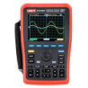 Osciloscopio Digital Uni-Trend UTD1062C