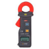 Pinza Amperimétrica De Corriente AC De Fuga Uni-Trend UT251A