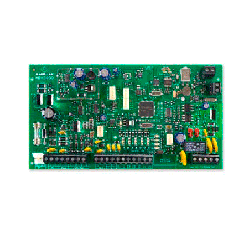 MG5050B6A - PANEL 5 X 2 ZONA CABLEADAS HASTA 32 ZONAS INALAMBRICAS