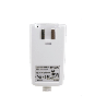 PA6 FUENTE DE PODER DE 6V PARA TECLADO K37T7W