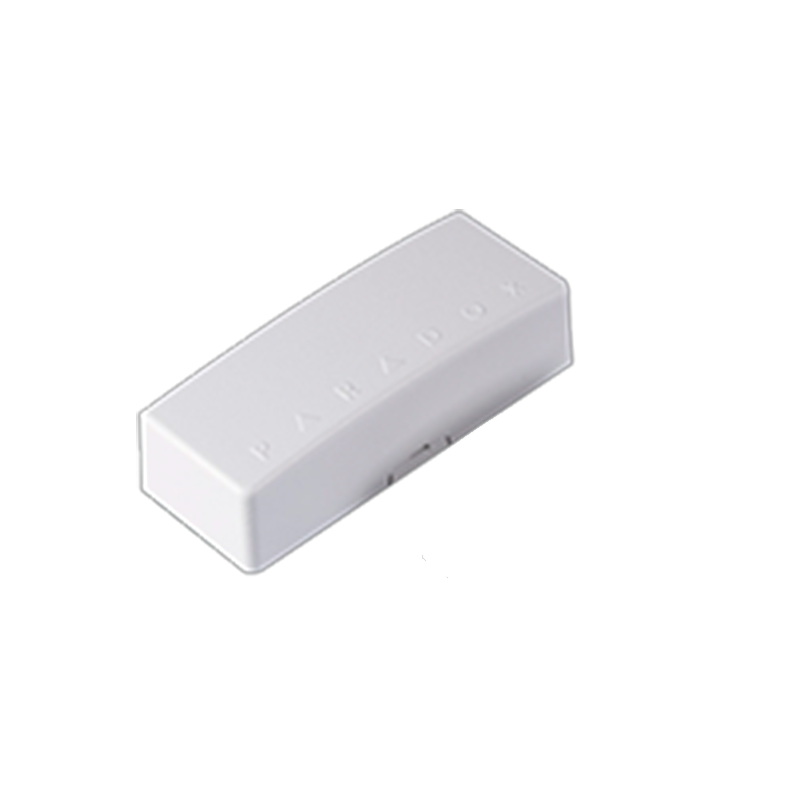 ZC1 - CONTACTO MAGNETICO PARA PUERTA 1 ZONA DIRECCIONABLE 74mm x 20mm x 30.5mm