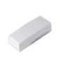 ZC1 - CONTACTO MAGNETICO PARA PUERTA 1 ZONA DIRECCIONABLE 74mm x 20mm x 30.5mm
