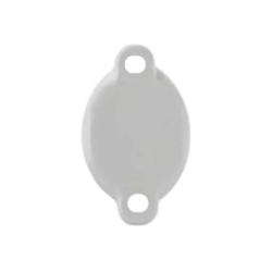 WB101G4K - SOPORTE DE PARED PARA REM101 COLOR BLANCO