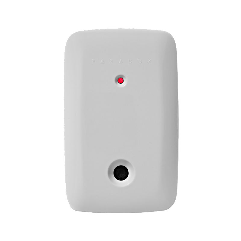 G550 - DETECTOR DE ROTURA DE CRISTAL INALAMBRICO 6 MTS RANGO DE RADIO Y COBERTURA 360°