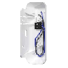 SB35 - SOPORTE DE PARED GIRO 90° PARA DETECTOR NV35