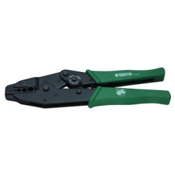 Ponchadora De 9.1″ Para Conectores RG 58/59/6 Sata ST91104ST