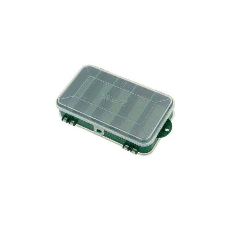Caja Plástica De 13 Divisiones 103132C