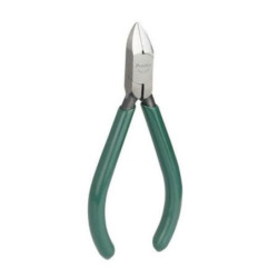 Cortafrío De Corte Diagonal De 125 mm Proskit 1PK705