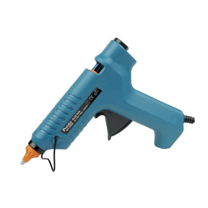 Pistola De Silicona ProsKit GK380A
