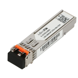S-C57DLC40D SFP CWDM module 1.25G SM 40km 1570nm Dual LC-connector DDM