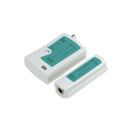 Comprobador De Cable LAN ProsKit MT7051