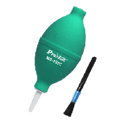 Cepillo De Soplar ProsKit MS153C