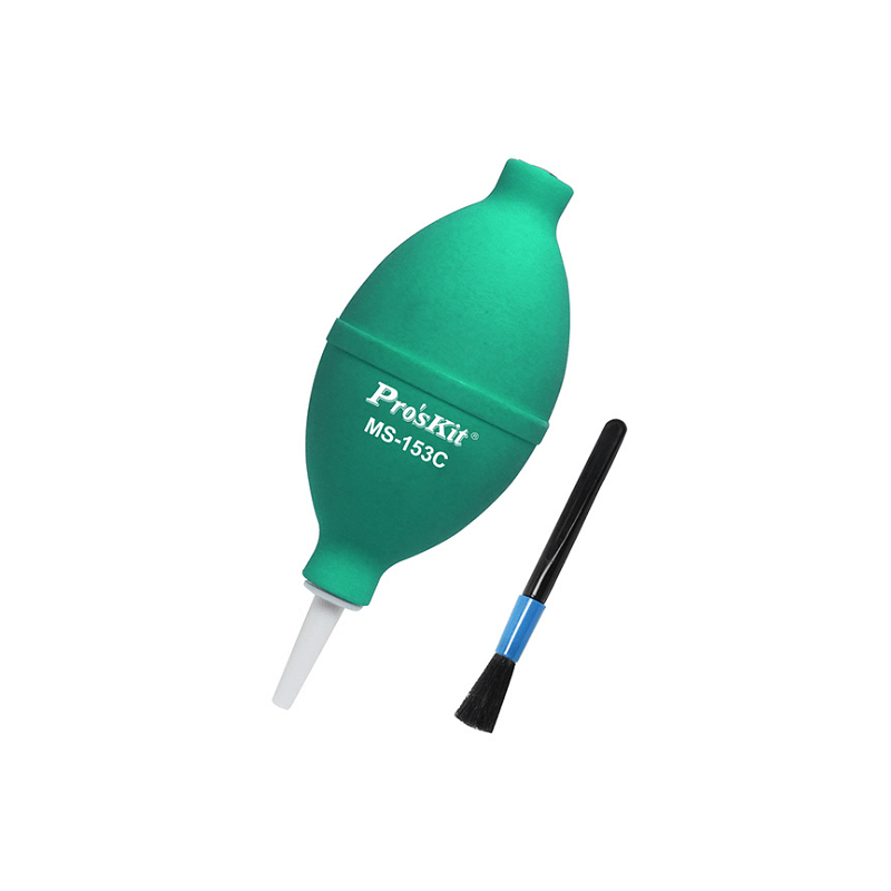 Cepillo De Soplar ProsKit MS153C