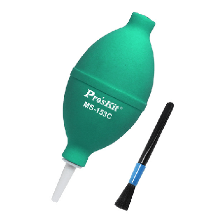 Cepillo De Soplar ProsKit MS153C